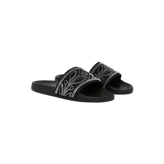 Chanclas de piscina para mujer