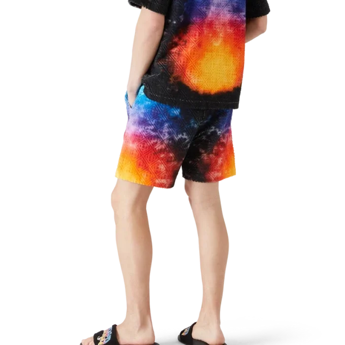 Chanclas Gothic Terry para hombre Chanclas Gothic Terry para hombre