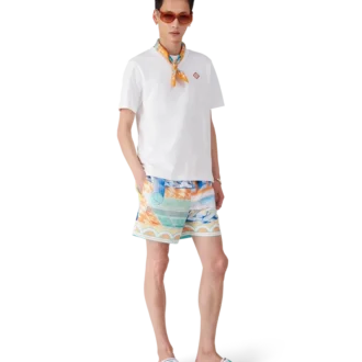 Chanclas Greco Wave de rizo para hombre