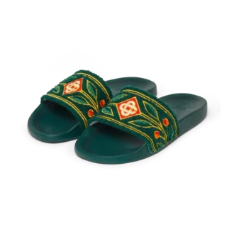 Chanclas Laurel Terry