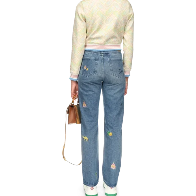 Chaqueta bomber Ping Pong