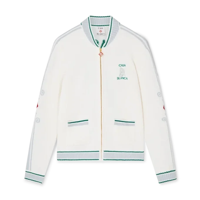 Chaqueta Casa Club