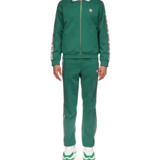 Chaqueta con cremallera Laurel