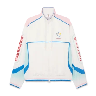 Chaqueta cortavientos Casa Sportif