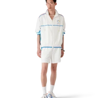 Chaqueta cortavientos Casa Sportif