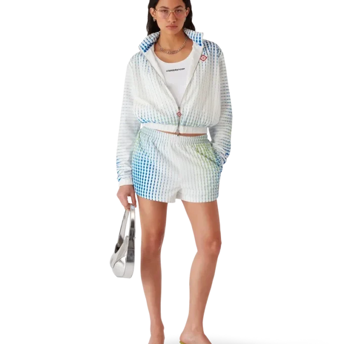 Chaqueta cortavientos Dots Chaqueta cortavientos Dots