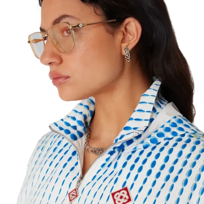 Chaqueta cortavientos Dots Chaqueta cortavientos Dots