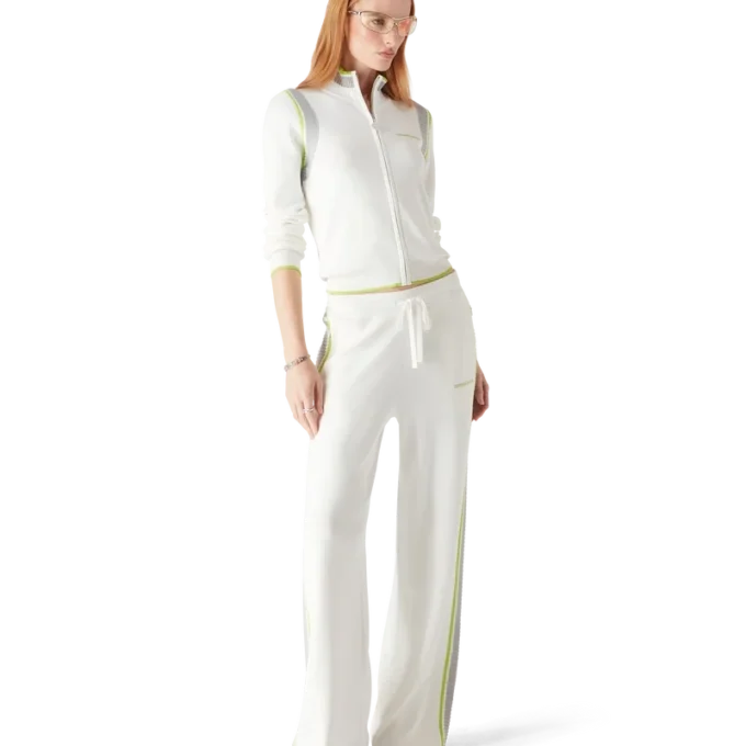 Chaqueta de tenis con cremallera Chaqueta de tenis con cremallera