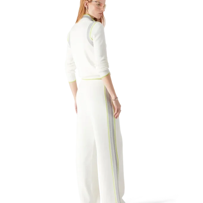 Chaqueta de tenis con cremallera Chaqueta de tenis con cremallera