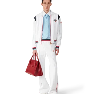 Chaqueta deportiva Casa Way