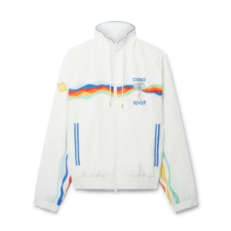 Chaqueta deportiva Mind Vibrations