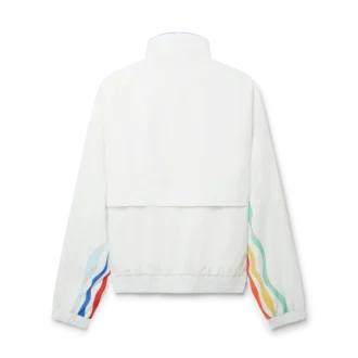 Chaqueta deportiva Mind Vibrations