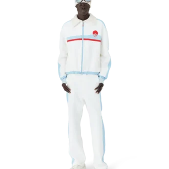 Chaqueta híbrida de esquí para hombre