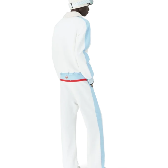 Chaqueta híbrida de esquí para hombre