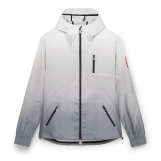 Chaqueta impermeable Gradient