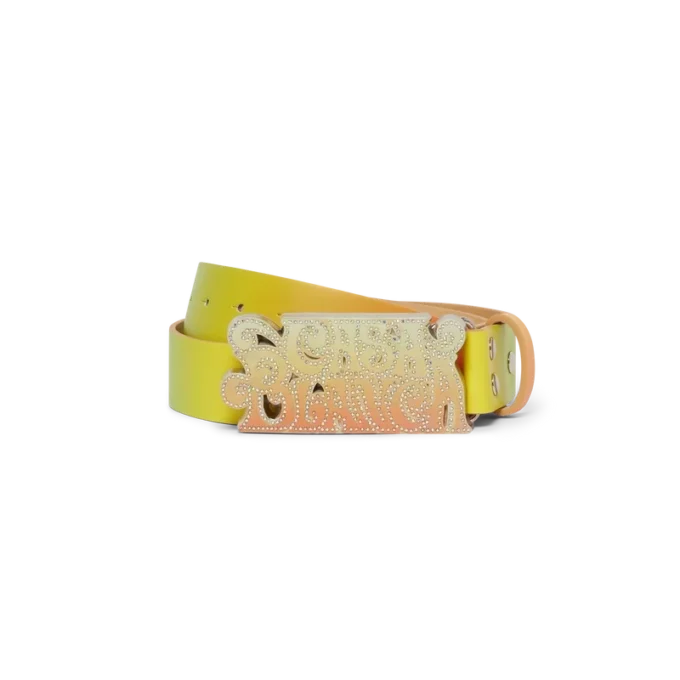 Cinturón La Musique