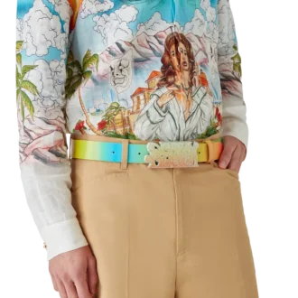 Cinturón La Musique