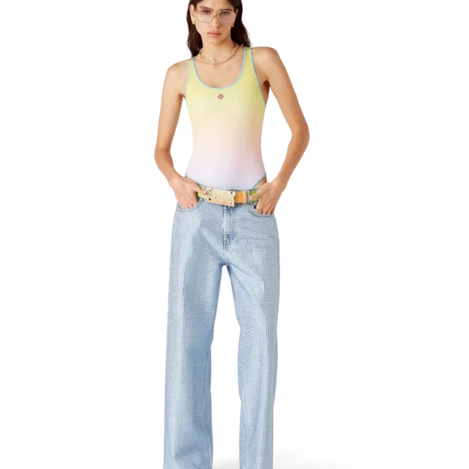 Cinturón La Musique