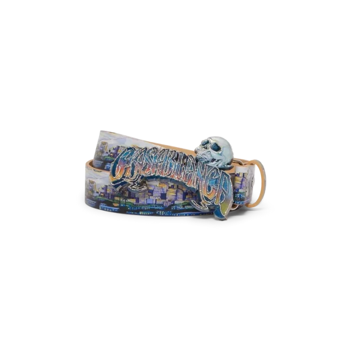 Cinturón La Premonition