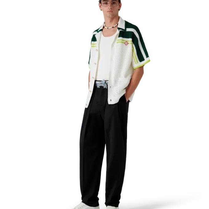 Cinturón La Premonition