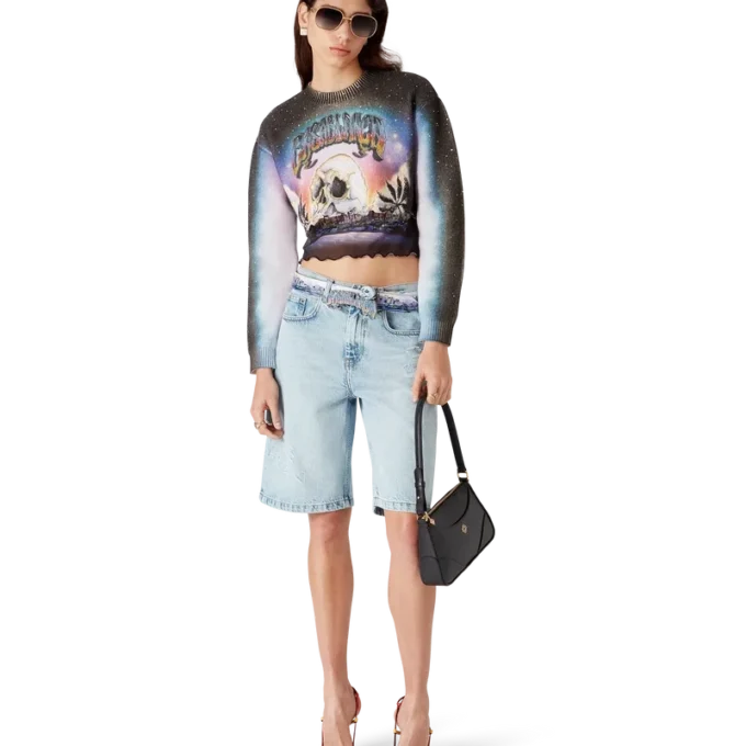 Cinturón La Premonition