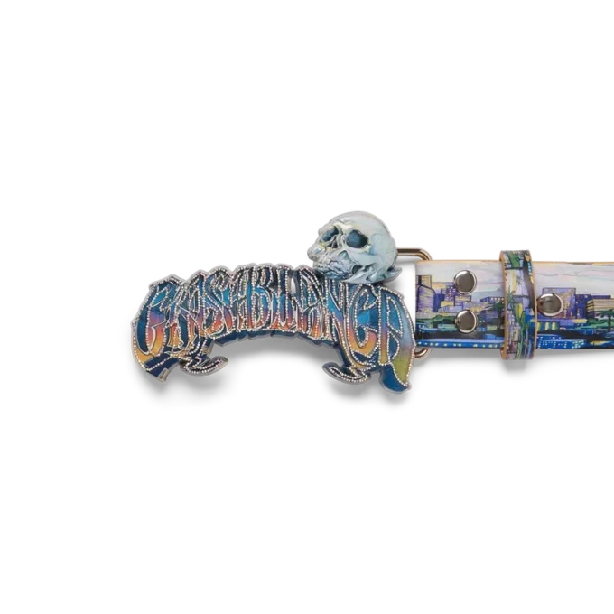 Cinturón La Premonition