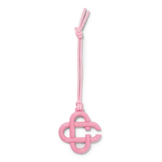 Colgante con el logotipo CC Colgante con el logotipo CC