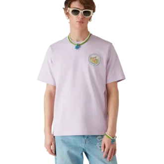 Collar Mini Mushroom