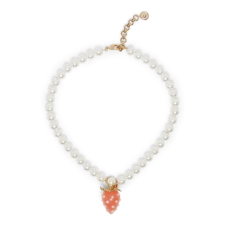 Collar Strawberry