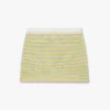 Falda a rayas Bourgeois Falda a rayas Bourgeois