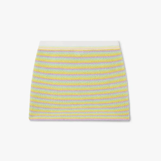 Falda a rayas Bourgeois Falda a rayas Bourgeois