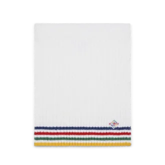 Falda bouclé de Casa Sport