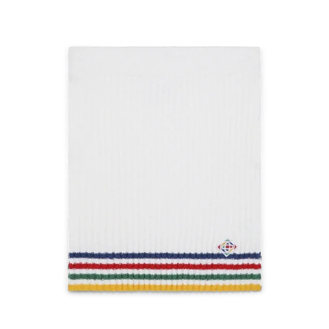 Falda bouclé de Casa Sport