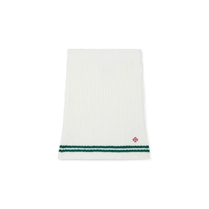 Falda bouclé de Casa Sport