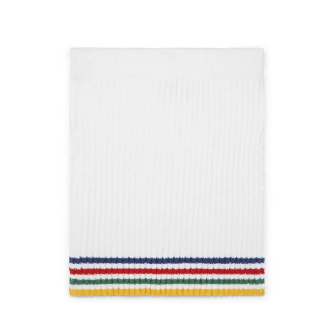 Falda bouclé de Casa Sport