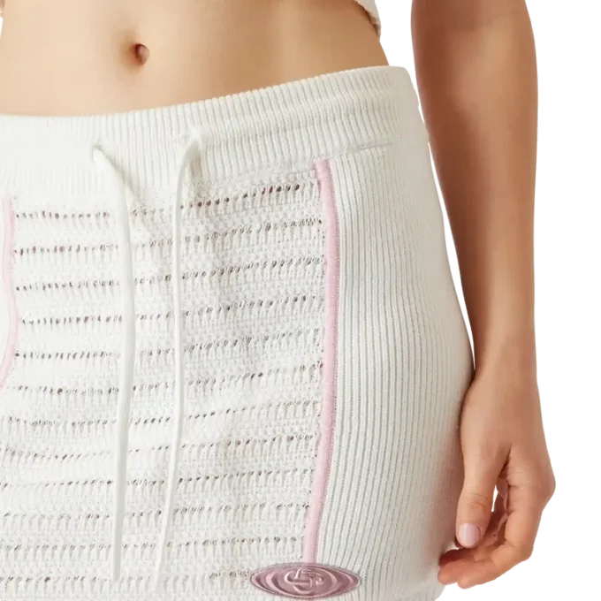 Falda Bourgeoise Girl Falda Bourgeoise Girl