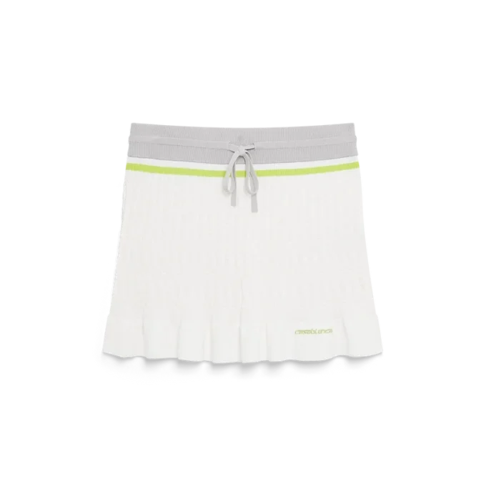 Falda de tenis Falda de tenis