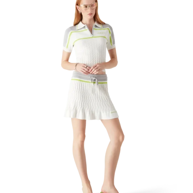 Falda de tenis Falda de tenis