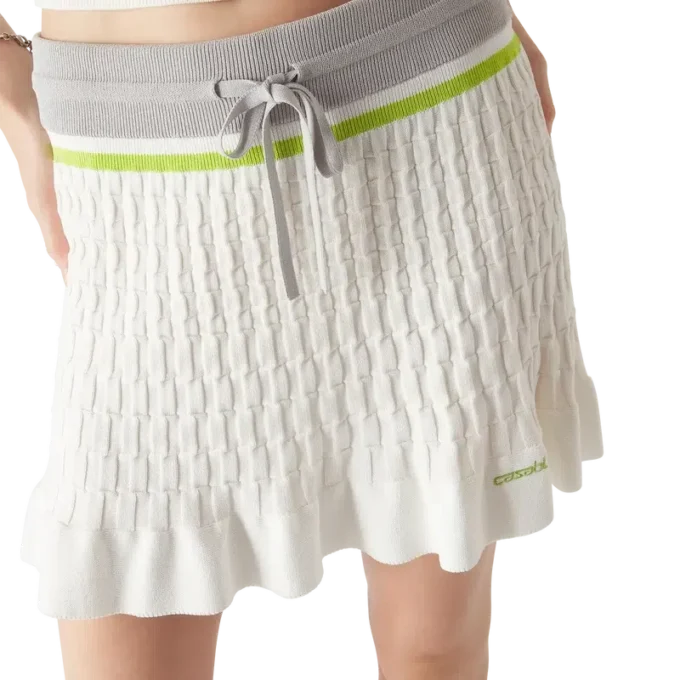 Falda de tenis Falda de tenis