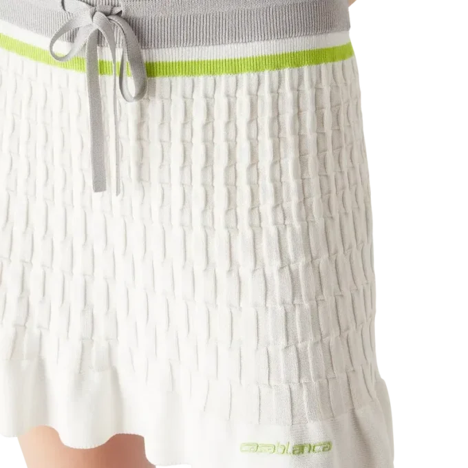 Falda de tenis Falda de tenis