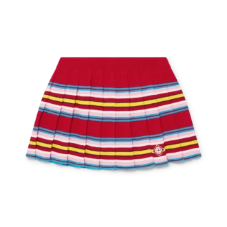 falda plisada a rayas 1 2 330x330 - Falda plisada a rayas