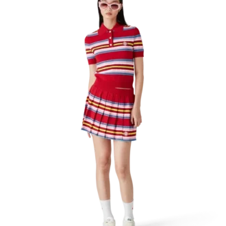 falda plisada a rayas 2 2 330x330 - Falda plisada a rayas