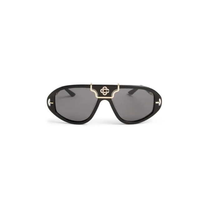Gafas de sol Black & Gold The Hacienda