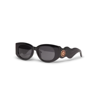 Gafas de sol Memphis en negro