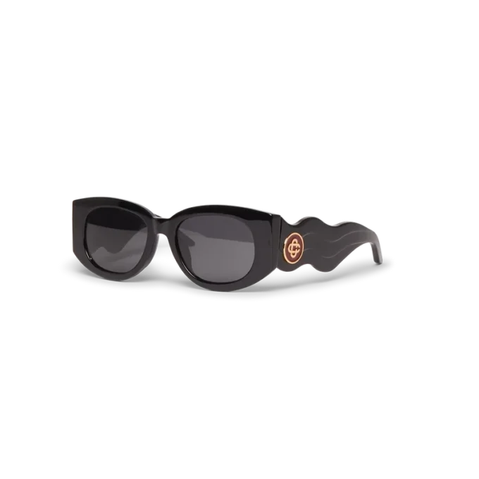 Gafas de sol Memphis en negro