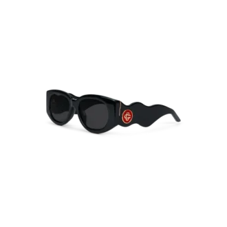 Gafas de sol Memphis en negro