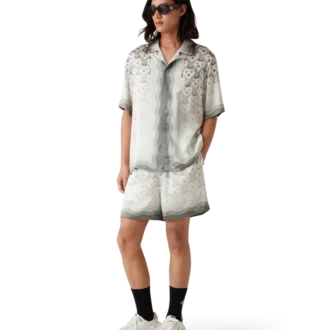 Gafas de sol Memphis en negro