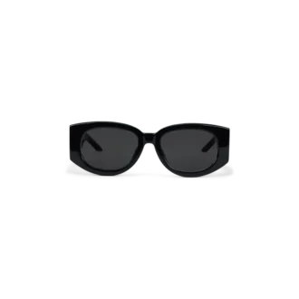 Gafas de sol Memphis en negro