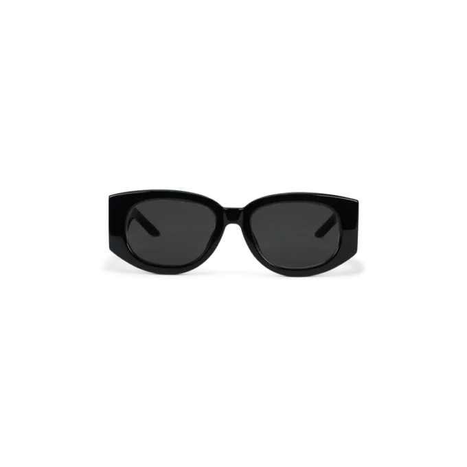 Gafas de sol Memphis en negro Gafas de sol Memphis en negro