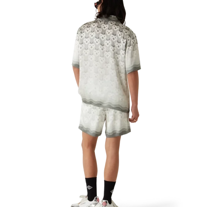 Gafas de sol Memphis en negro